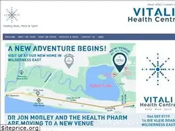 Sites similar to vitali.co.za