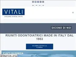 Sites similar to vitali.com