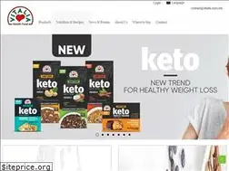Sites similar to vitalia.com.mk