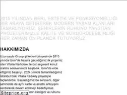 Sites similar to vitalia.com.tr