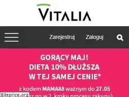 Sites similar to vitalia.pl