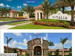 Sites similar to vitaliaattraditionhoa.com
