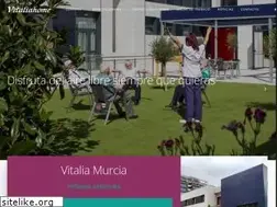 Sites similar to vitaliahome.es
