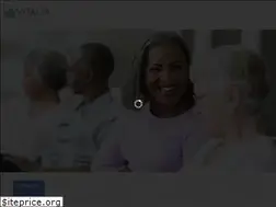 Sites similar to vitaliastrongsville.com