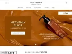 Sites similar to vitaliberata.com