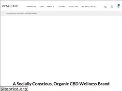 Sites similar to vitalibis.com