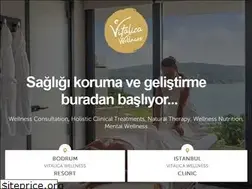 Sites similar to vitalicawellness.com