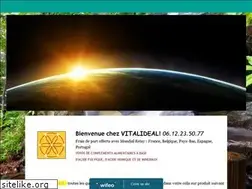 Sites similar to vitalideal.com