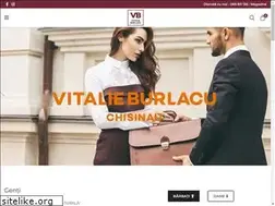 Sites similar to vitalieburlacu.md