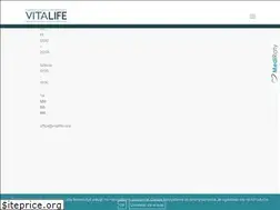 Sites similar to vitalife.care