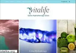 Sites similar to vitalifeclinic.com