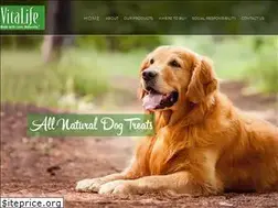 Sites similar to vitalifemadewithlove.com