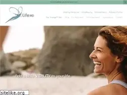 Sites similar to vitalifemd.com