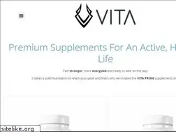 Sites similar to vitalifesolutions.com
