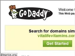 Sites similar to vitalifevitamins.com
