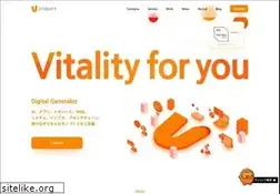 Sites similar to vitalify.jp