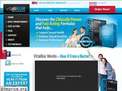Sites similar to vitalikor.com