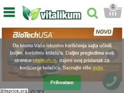 Sites similar to vitalikum.eu