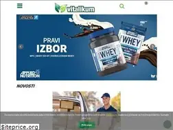 Sites similar to vitalikum.rs