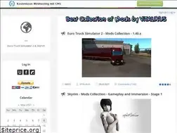 Sites similar to vitalikus.ucoz.net