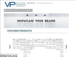 Sites similar to vitalimagepromo.com