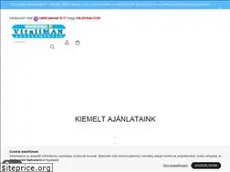 Sites similar to vitaliman.hu