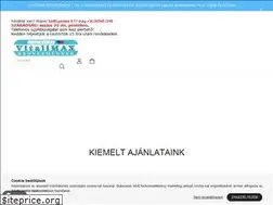 Sites similar to vitalimax.hu