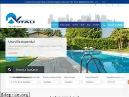 Sites similar to vitalimmobiliare.it