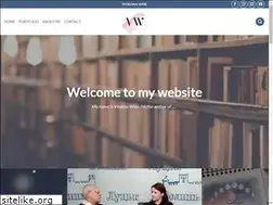 Sites similar to vitalinawise.com
