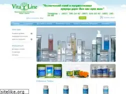 Sites similar to vitaline-health.com.ua