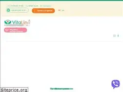 Sites similar to vitaline.clinic