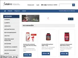 Sites similar to vitaline.ro