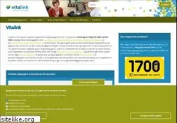 Sites similar to vitalink.be
