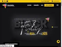 Sites similar to vitalintercambios.com.br