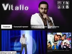Sites similar to vitalio.by