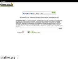 Sites similar to vitalion.kz