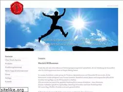 Sites similar to vitalis-austria.at