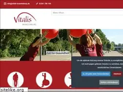 Sites similar to vitalis-brandenburg.de