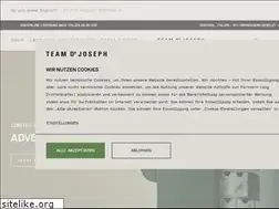 Sites similar to vitalis-dr-joseph.com