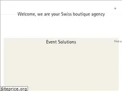 Sites similar to vitalis-events.com