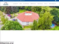 Sites similar to vitalis-neukirchen.de