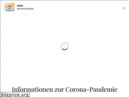 Sites similar to vitalis-senioren.com
