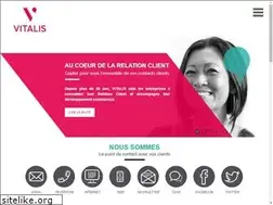 Sites similar to vitalis.fr