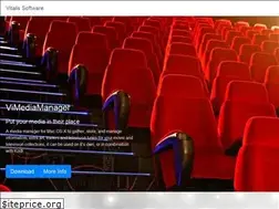 Sites similar to vitalis.heliohost.org