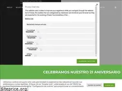 Sites similar to vitalis.net