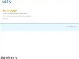Sites similar to vitalis.teamasea.com