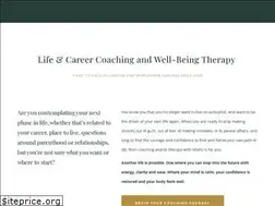 Sites similar to vitaliscoaching.com