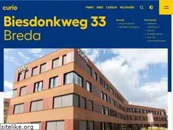 Sites similar to vitaliscollege.nl