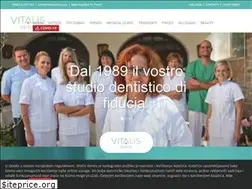 Sites similar to vitalisdentis.com