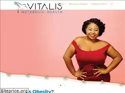 Sites similar to vitalisdiet.net